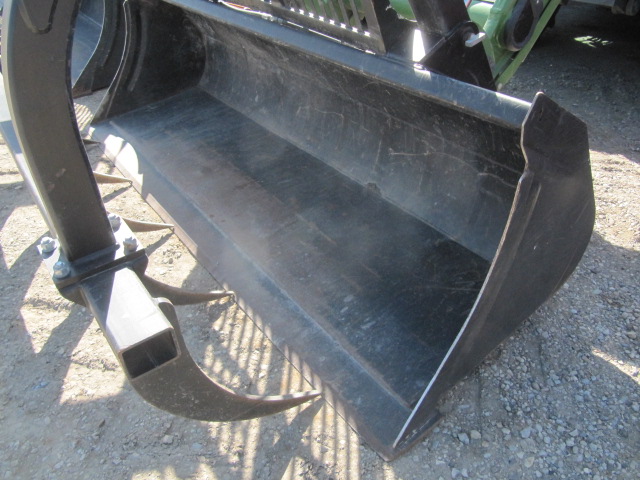 2022 Fendt 724S4 Tractor