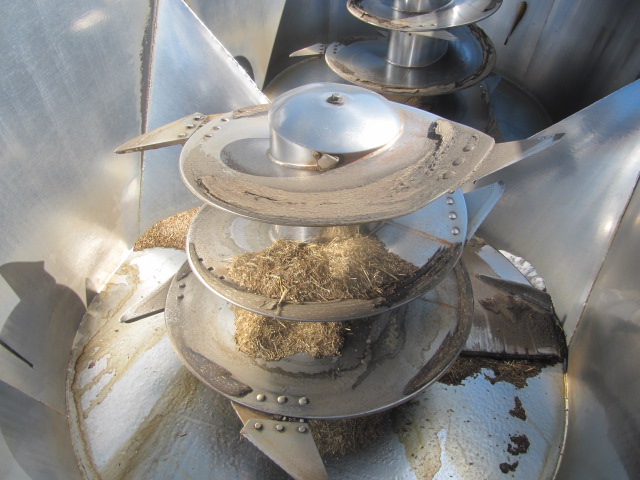 2022 Supreme 1200T TMR Mixer
