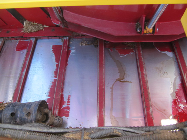 2022 Supreme 1200T TMR Mixer