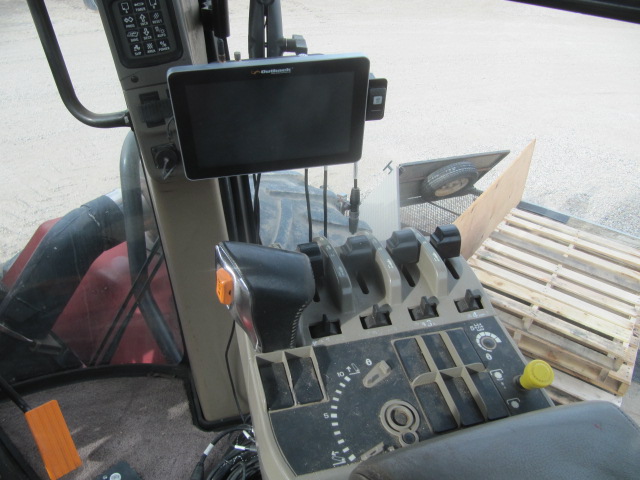 2005 Case IH STX375 Tractor