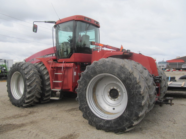 2005 Case IH STX375 Tractor