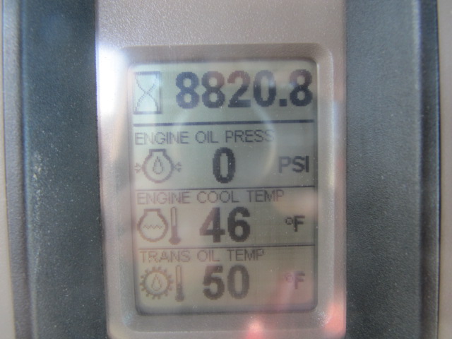 2005 Case IH STX375 Tractor