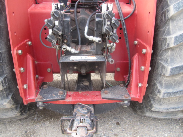 2005 Case IH STX375 Tractor