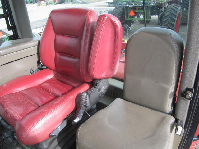 2005 Case IH STX375 Tractor