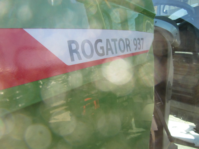 2023 Fendt RG937 Sprayer/High Clearance