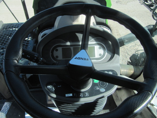 2023 Fendt RG937 Sprayer/High Clearance