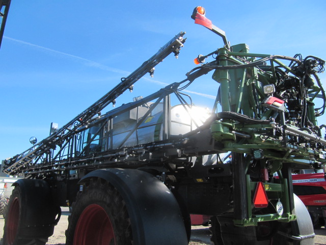 2023 Fendt RG937 Sprayer/High Clearance