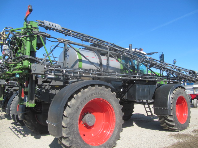 2023 Fendt RG937 Sprayer/High Clearance