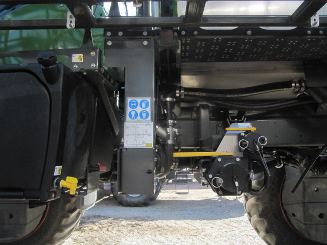 2023 Fendt RG937 Sprayer/High Clearance