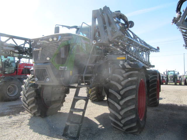 2023 Fendt RG937 Sprayer/High Clearance