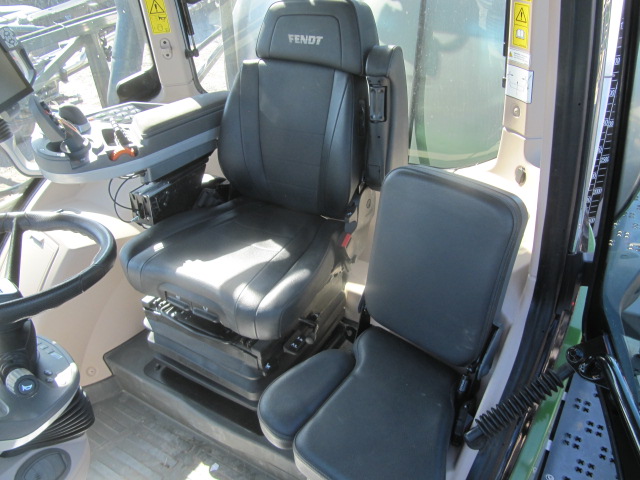 2023 Fendt RG937 Sprayer/High Clearance