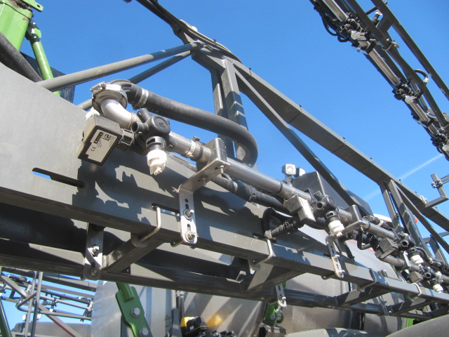 2023 Fendt RG937 Sprayer/High Clearance