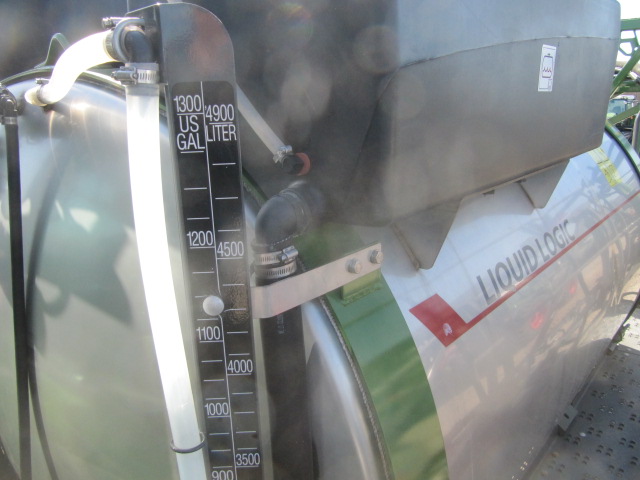 2023 Fendt RG937 Sprayer/High Clearance