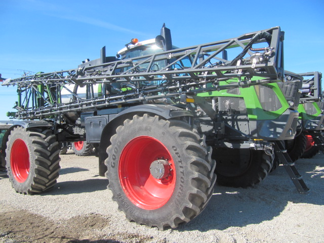 2023 Fendt RG937 Sprayer/High Clearance