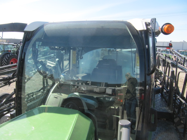 2023 Fendt RG937 Sprayer/High Clearance
