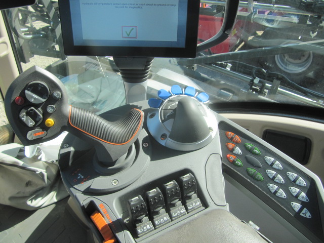 2023 Fendt RG937 Sprayer/High Clearance