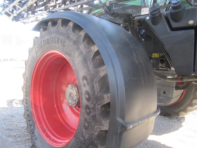 2023 Fendt RG937 Sprayer/High Clearance