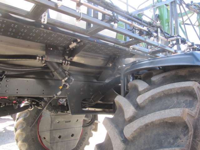 2023 Fendt RG937 Sprayer/High Clearance