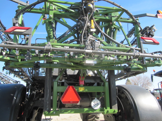 2023 Fendt RG937 Sprayer/High Clearance