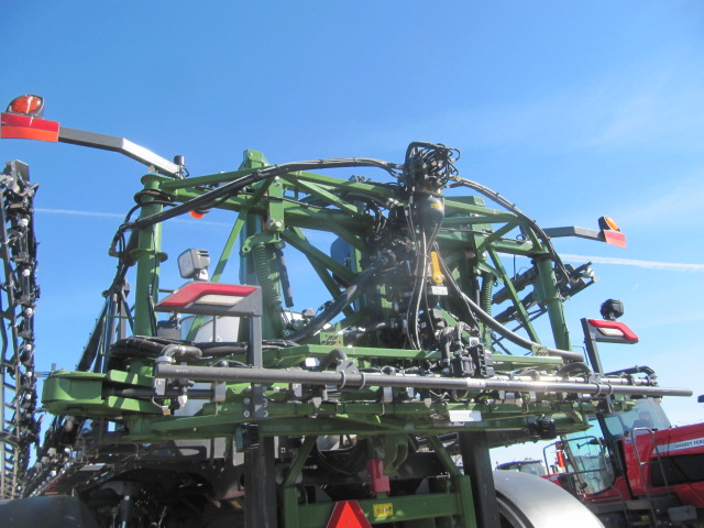 2023 Fendt RG937 Sprayer/High Clearance