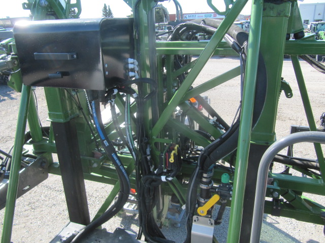 2023 Fendt RG937 Sprayer/High Clearance