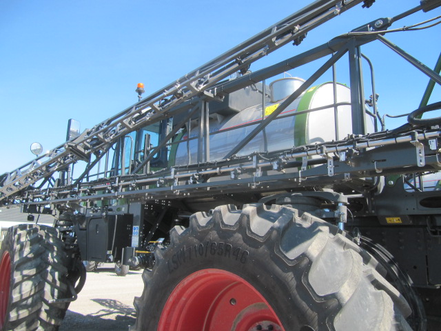 2024 Fendt RG937 Sprayer/High Clearance