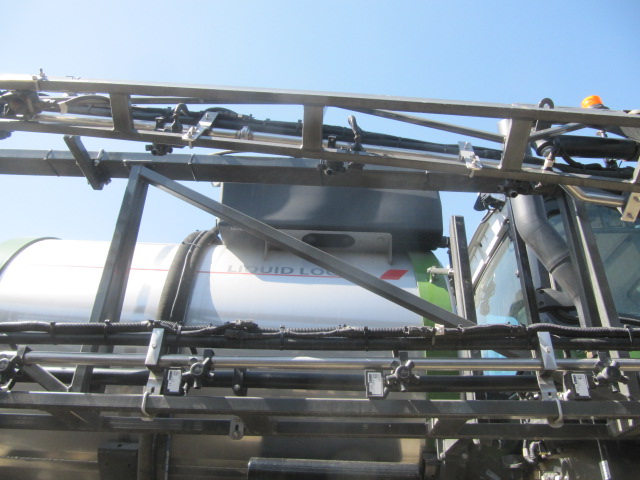 2024 Fendt RG937 Sprayer/High Clearance