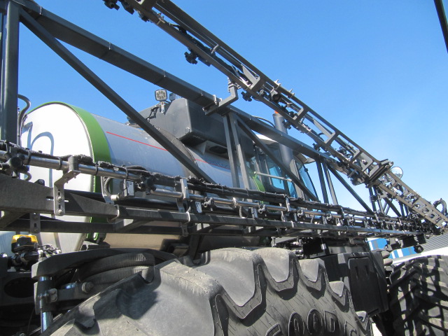 2024 Fendt RG937 Sprayer/High Clearance