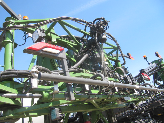 2024 Fendt RG937 Sprayer/High Clearance