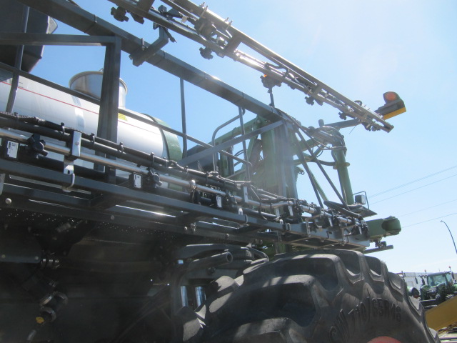 2024 Fendt RG937 Sprayer/High Clearance