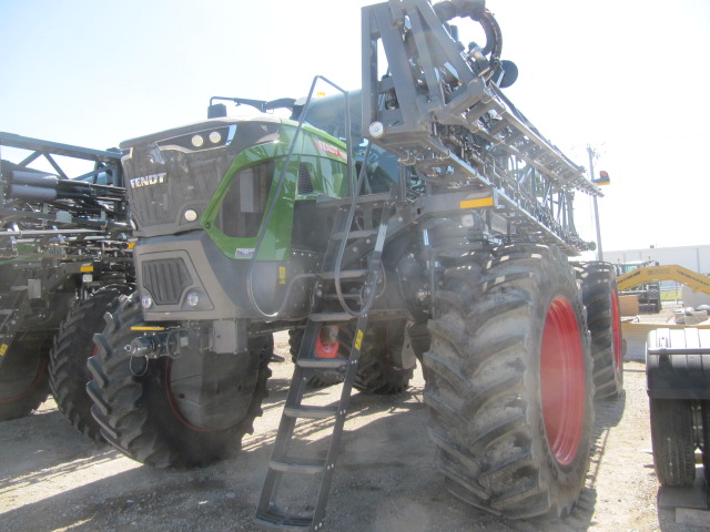 2024 Fendt RG937 Sprayer/High Clearance