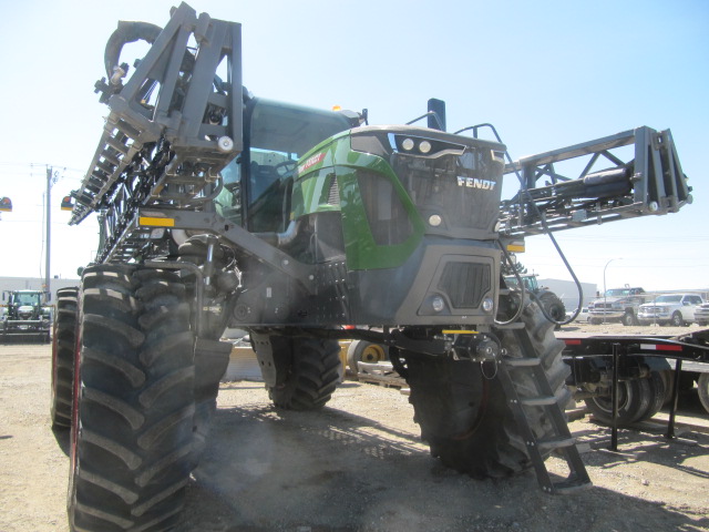 2024 Fendt RG937 Sprayer/High Clearance