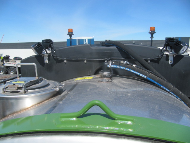 2024 Fendt RG937 Sprayer/High Clearance