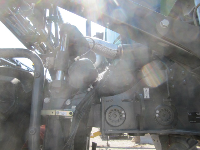 2024 Fendt RG937 Sprayer/High Clearance