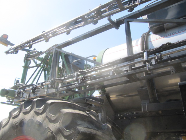 2024 Fendt RG937 Sprayer/High Clearance