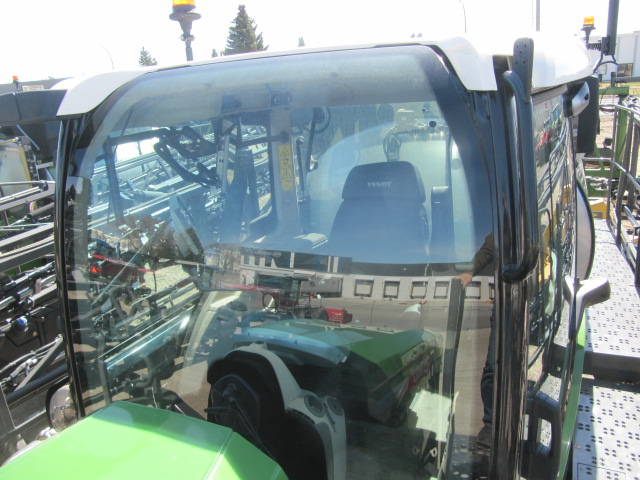 2024 Fendt RG937 Sprayer/High Clearance