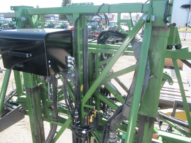 2024 Fendt RG937 Sprayer/High Clearance