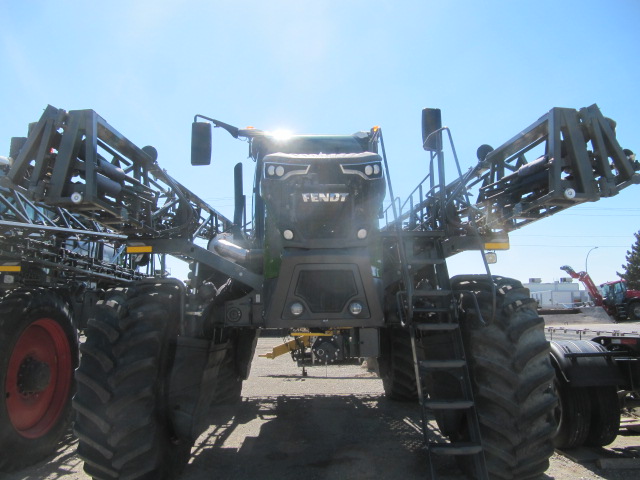 2024 Fendt RG937 Sprayer/High Clearance