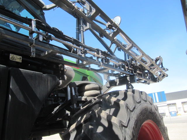 2024 Fendt RG937 Sprayer/High Clearance