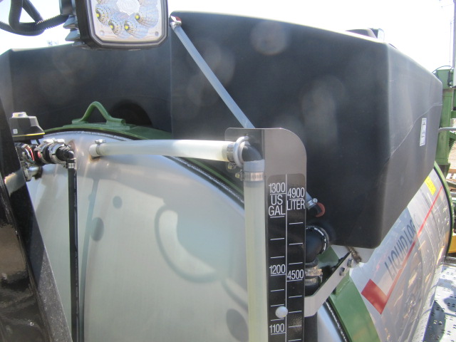 2024 Fendt RG937 Sprayer/High Clearance