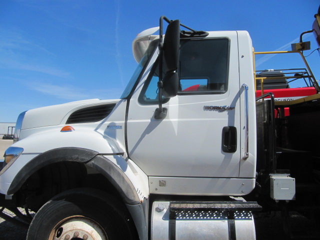 2010 Supreme 900T TMR Mixer