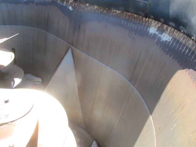 2010 Supreme 900T TMR Mixer