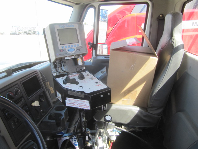 2010 Supreme 900T TMR Mixer