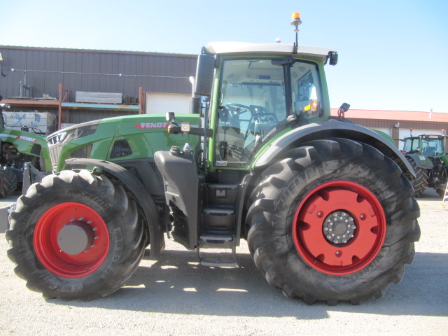 2021 Fendt 936 Gen6 Tractor