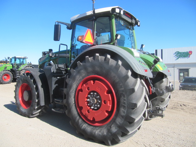 2021 Fendt 936 Gen6 Tractor