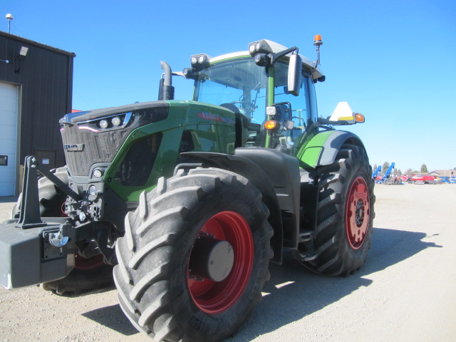 2021 Fendt 936 Gen6 Tractor