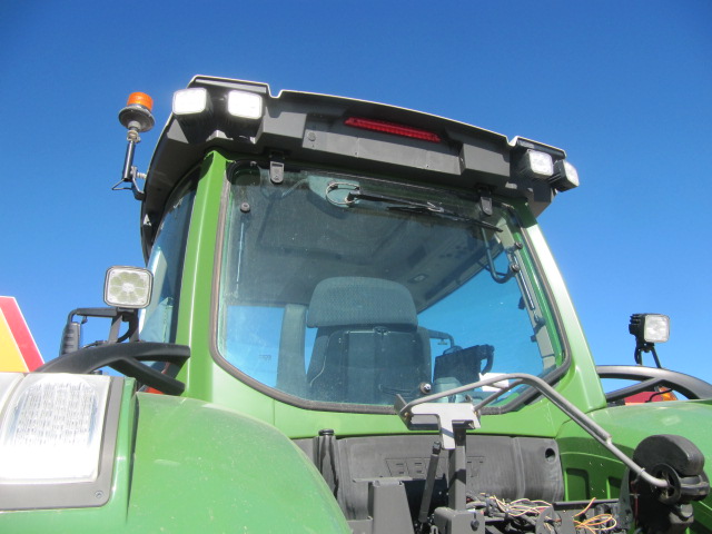 2021 Fendt 936 Gen6 Tractor