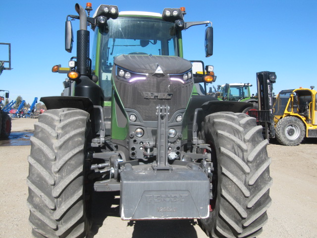2021 Fendt 936 Gen6 Tractor