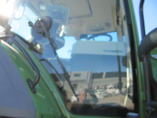 2021 Fendt 936 Gen6 Tractor