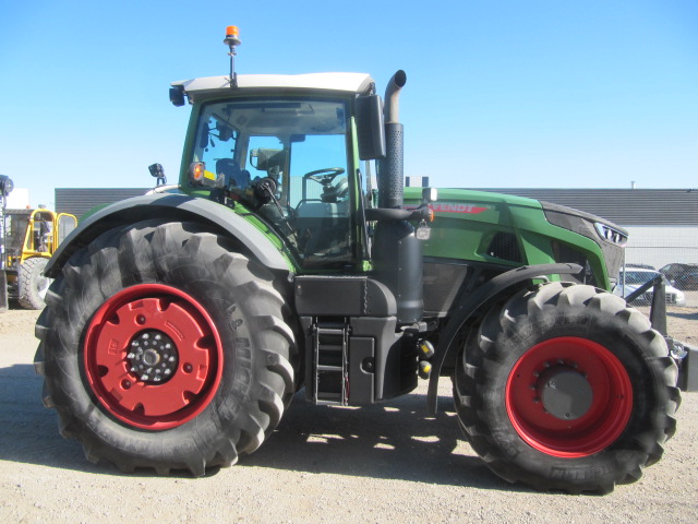 2021 Fendt 936 Gen6 Tractor